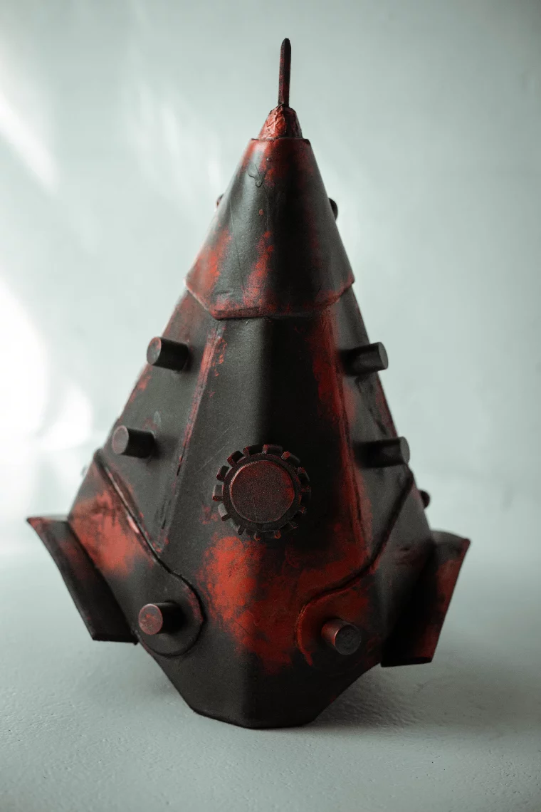 Pyramid Head Female Original costume | Silent Hill | Free shipping