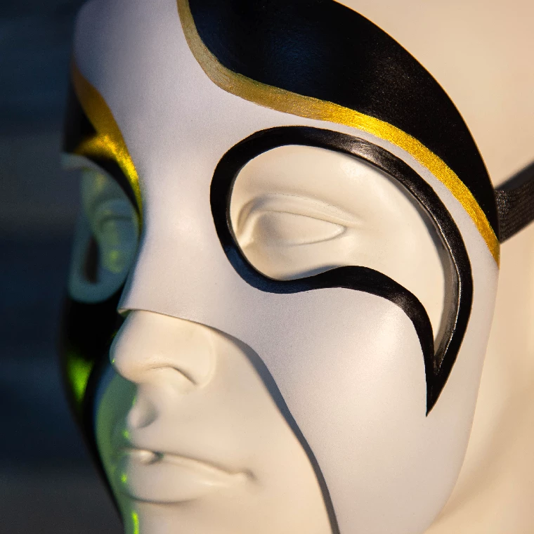 BJ Alex Mask | BJ Alex | Free Shipping