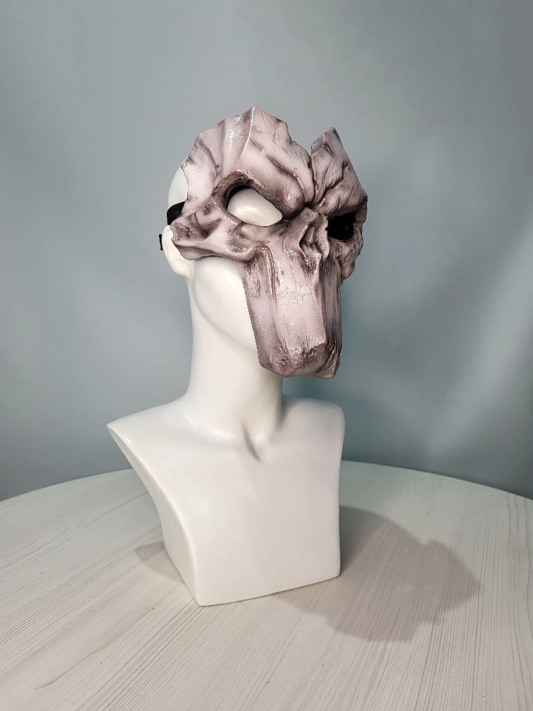 Death Mask | Darksiders | Free Shipping
