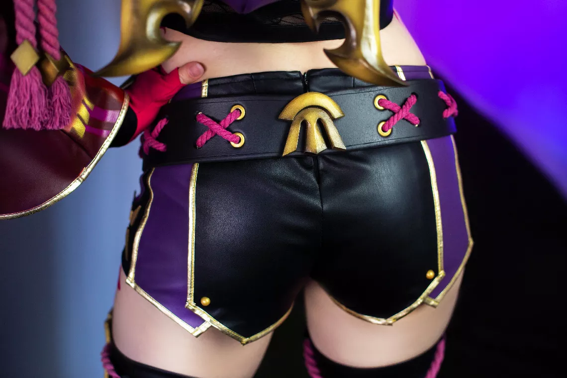 Kuki Shinobu costume | Genshin Impact | Free Express shipping.