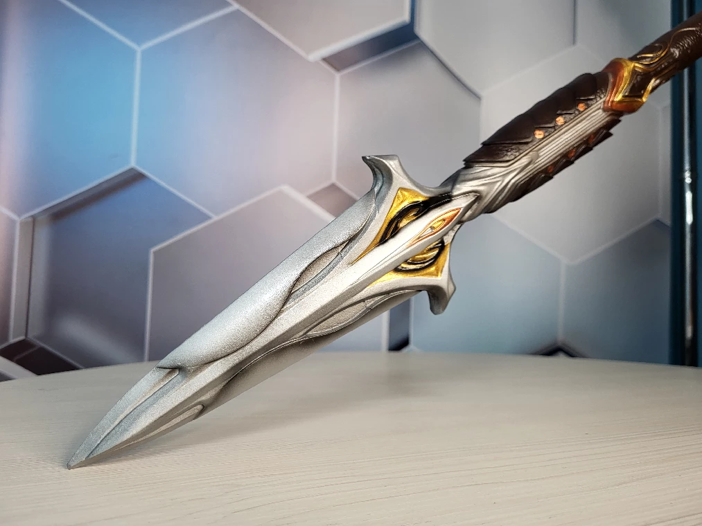 Spear of Leanidas | Assassin’s Creed | Free Shipping