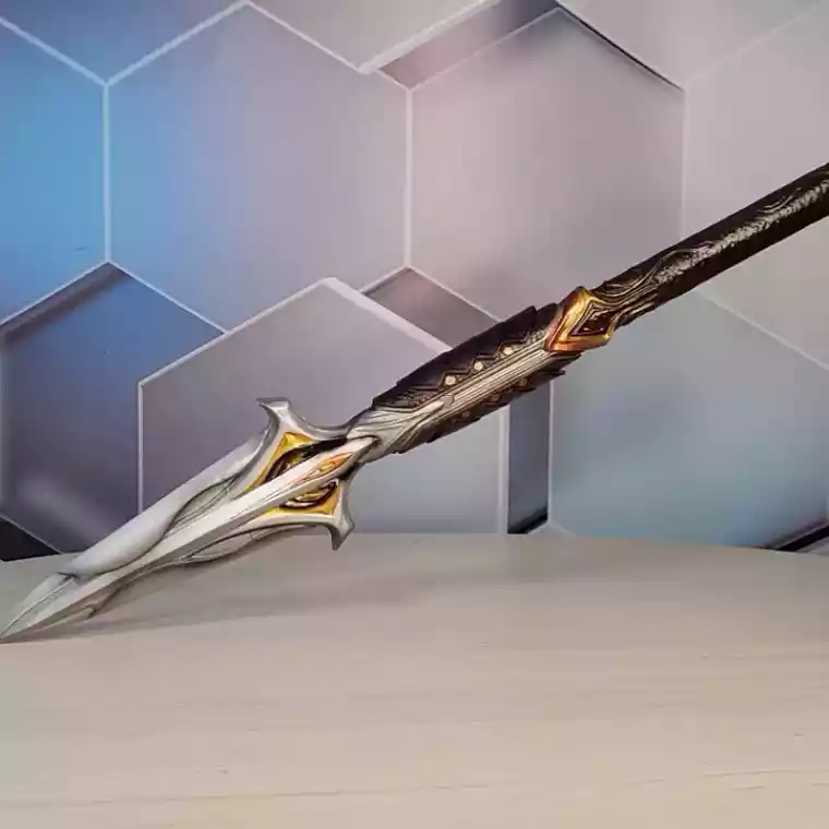 Spear of Leanidas | Assassin’s Creed | Free Shipping