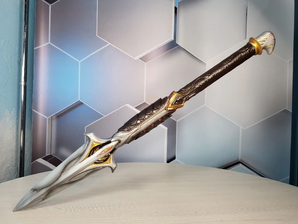 Spear of Leanidas | Assassin’s Creed | Free Shipping