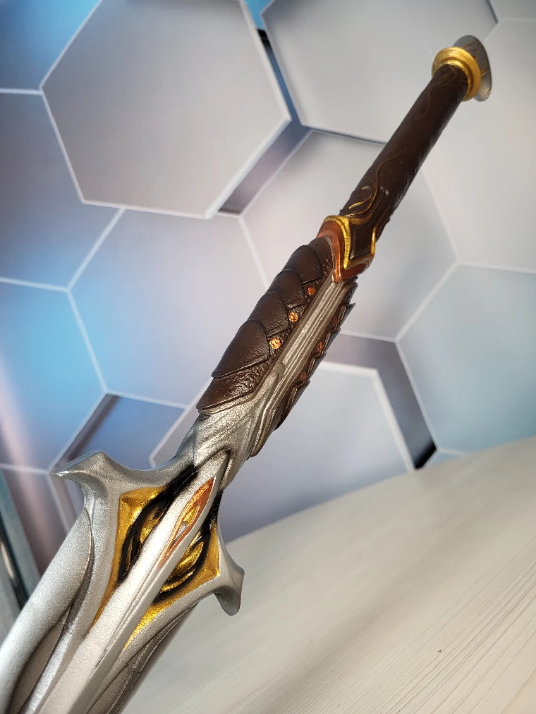 Spear of Leanidas | Assassin’s Creed | Free Shipping