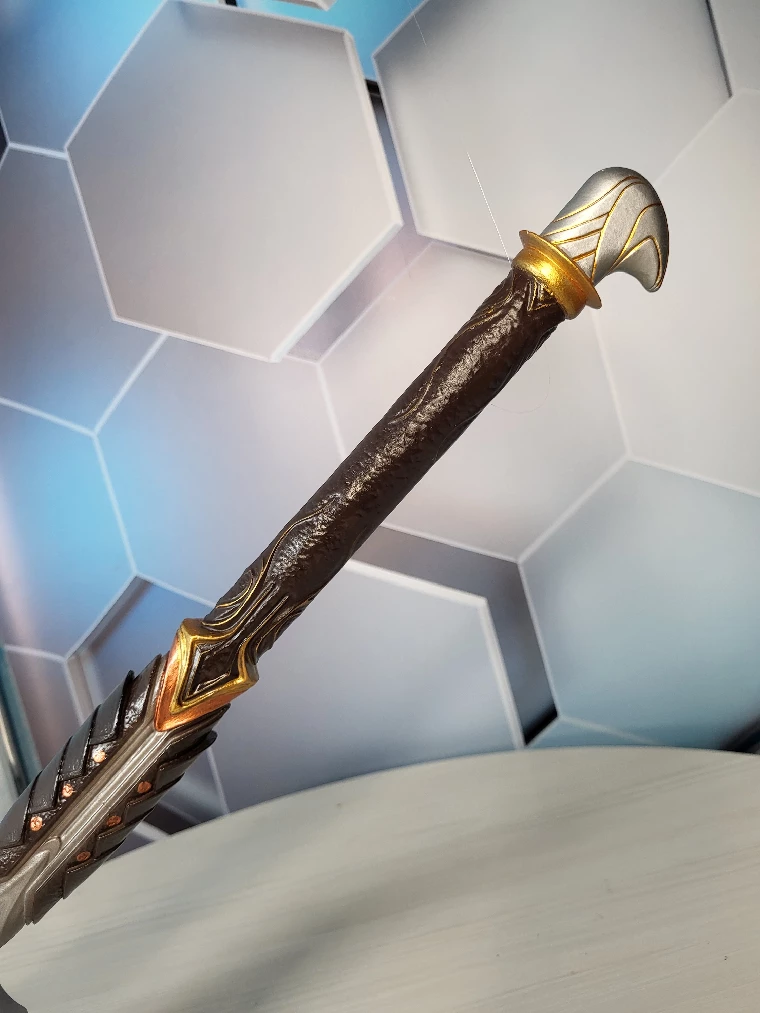 Spear of Leanidas | Assassin’s Creed | Free Shipping