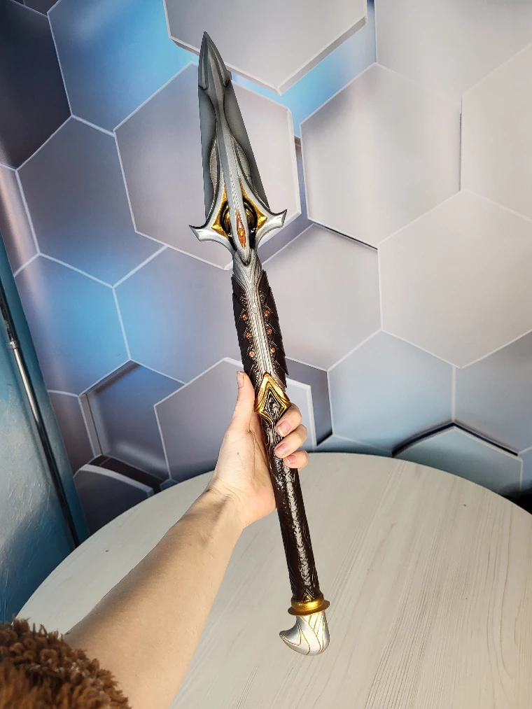 Spear of Leanidas | Assassin’s Creed | Free Shipping