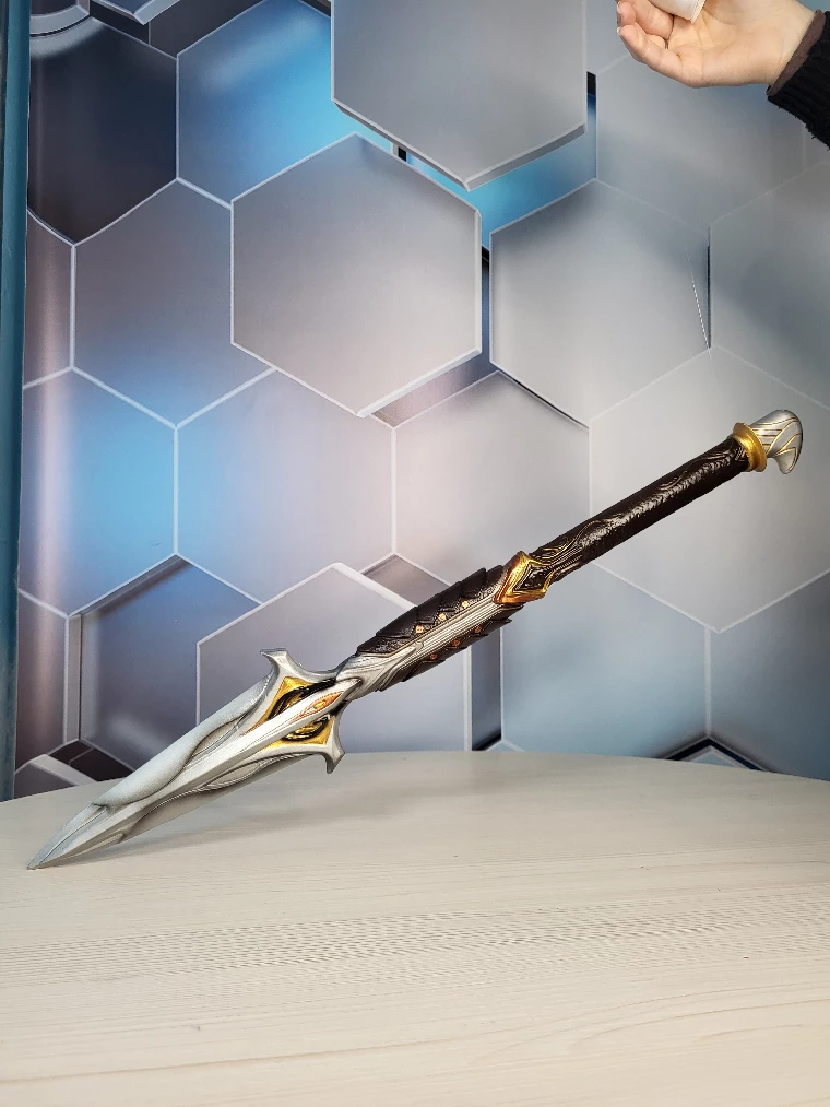 Spear of Leanidas | Assassin’s Creed | Free Shipping