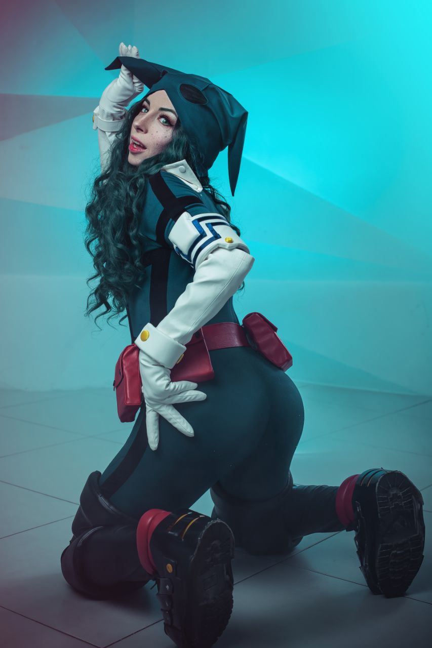 Midoriya costume | My Hero Academia | Free Express shipping
