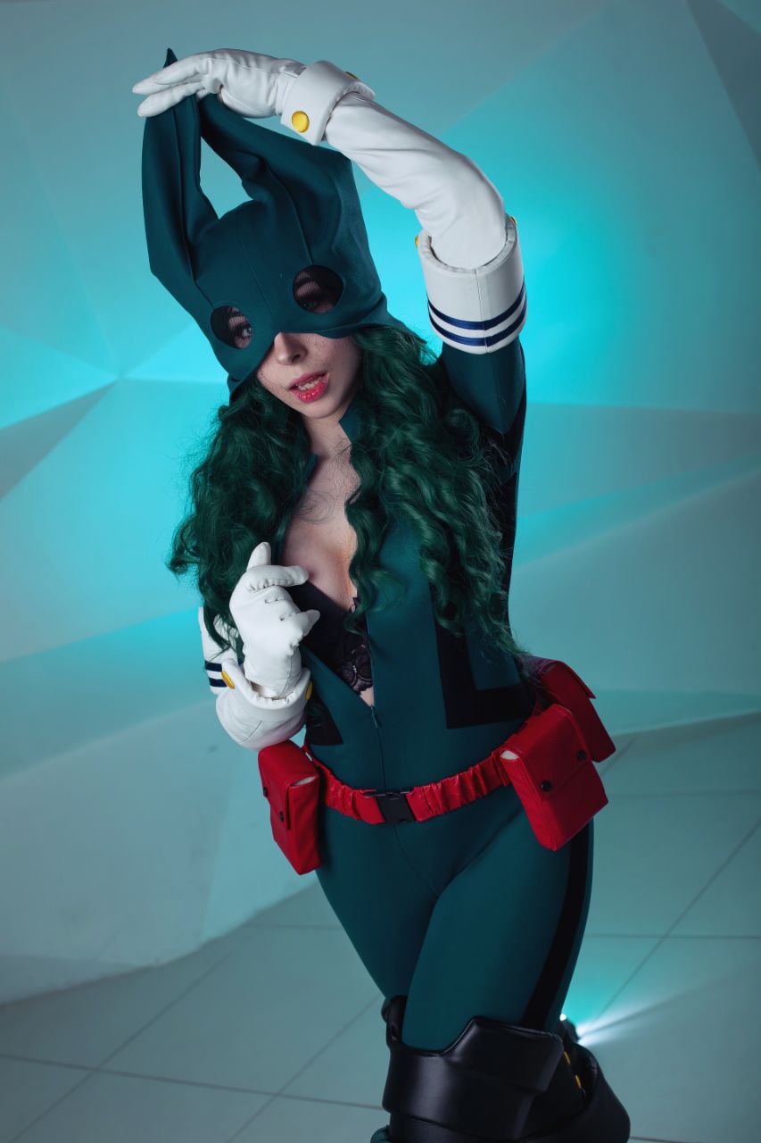 Midoriya costume | My Hero Academia | Free Express shipping