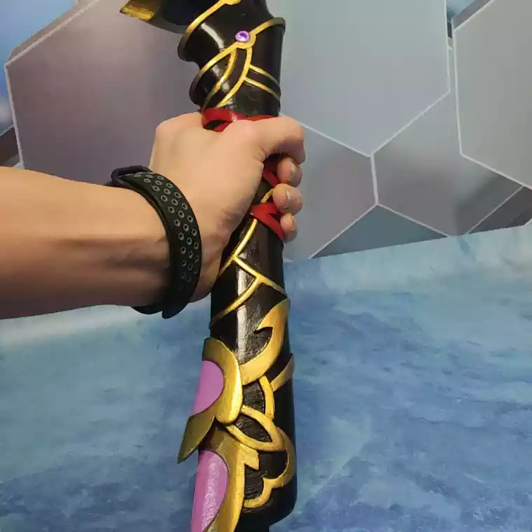 Musou no Hitotachi Sword | Genshin Impact | Free Shipping