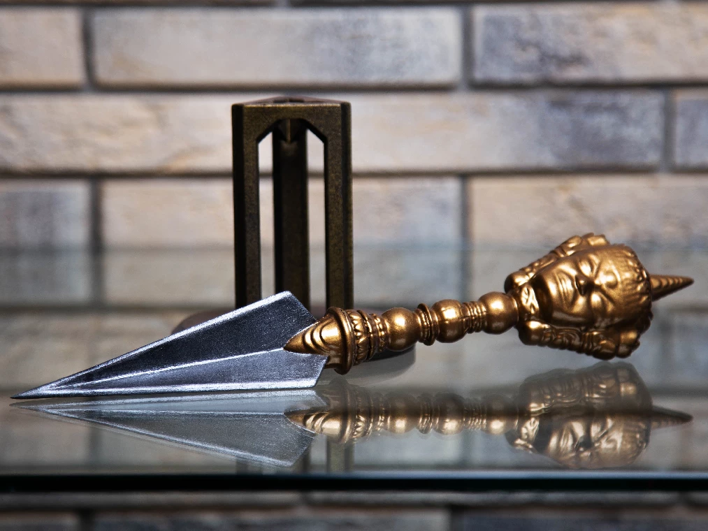 Phurba Dagger | The Shadow | Free Shipping