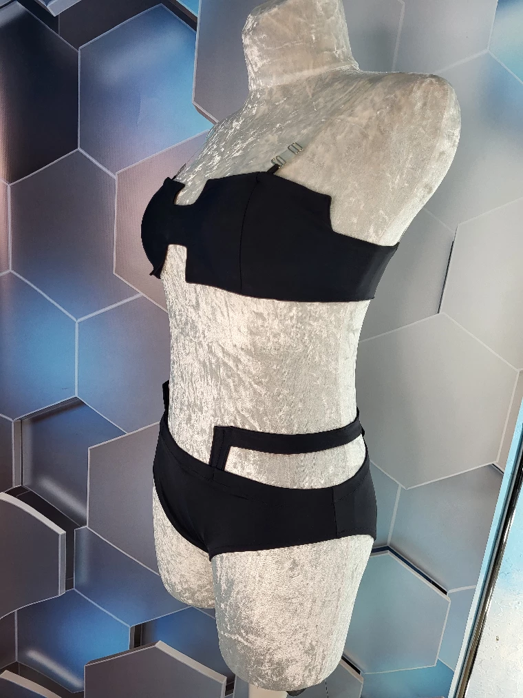 Rebecca costume | Cyberpunk Edgerunners | Free Express shipping