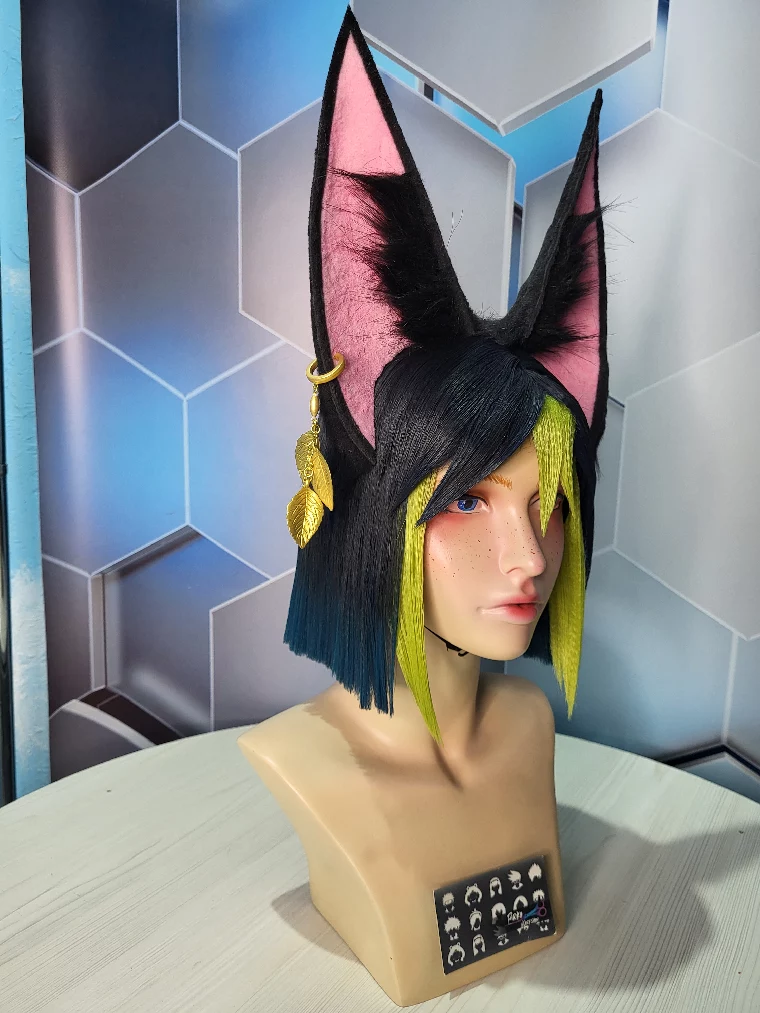 Tighnari costume | Genshin Impact | Free Express shipping