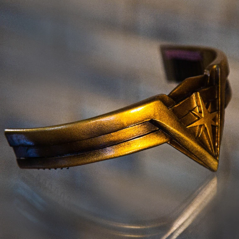 Wonder Woman Tiara | DC Comics | Free Shipping