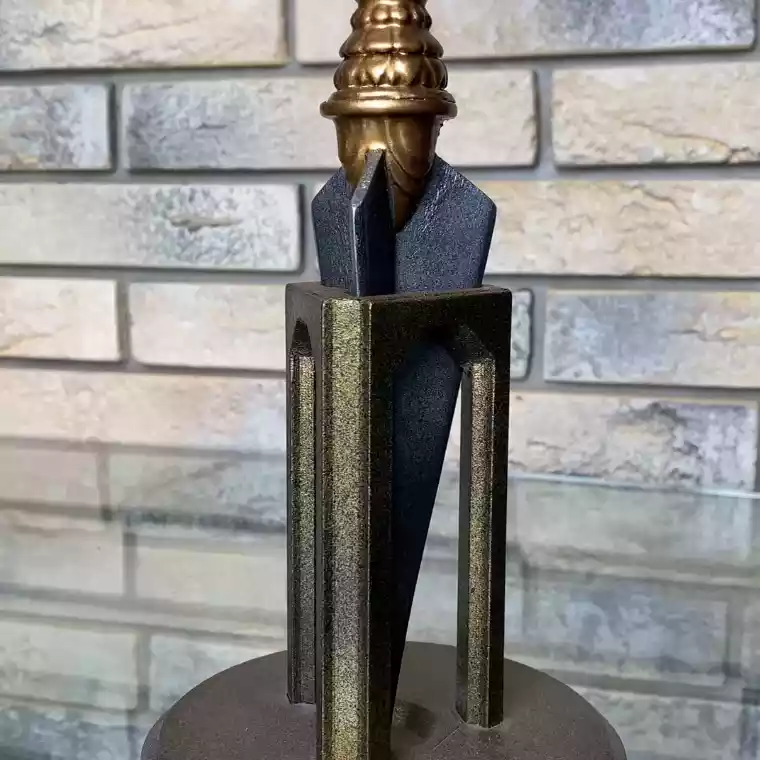 Phurba Dagger | The Shadow | Free Shipping